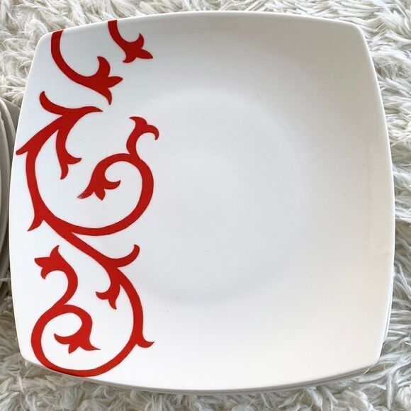 Coventry Porcelain Fine China 8pcs - Picture 3 of 7